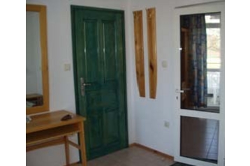 Bułgaria Privát Czernomorec / Černomorec, Zewnątrz